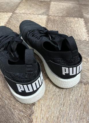 Puma в сточку 46р