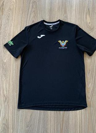 Мужская спортивная тренировочная футболка panteg afc