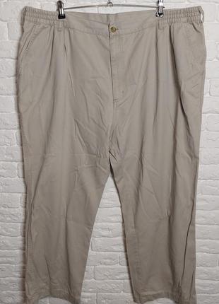 Фирменные брюки штаны 46р.