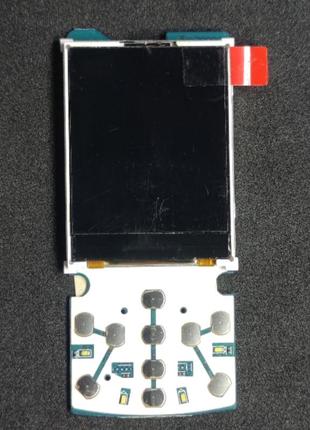 Дисплей samsung sgh- m610  оригинал