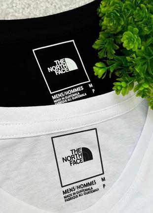 Футболка THE NORTH FACE S.T.A.L.K.E.R Stalker3 фото