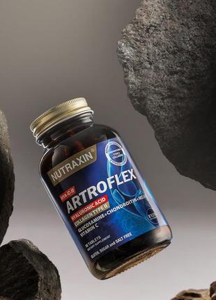 Nutraxin artroflex - 90 капсул .