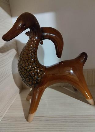 Статуэтка "чудо зверь" 2