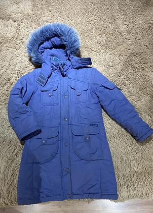 Куртка-пальто дитяча