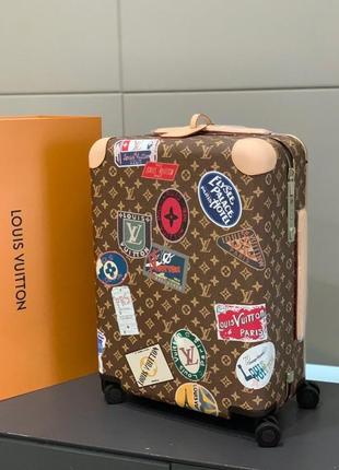 Чемодан 🧳 lv