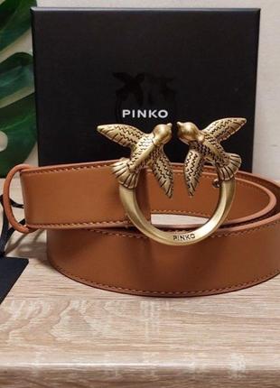 Ремень pinko оригинал
