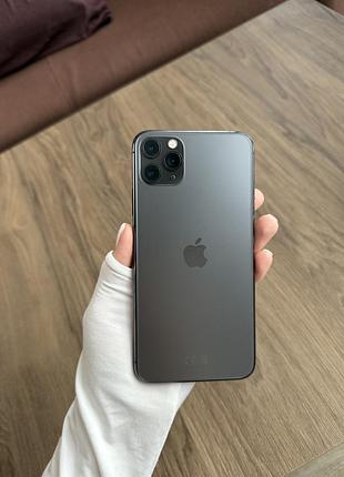 Iphone 11 pro max 256 gb