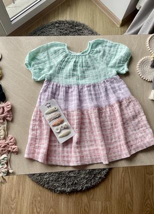 Сукня zara