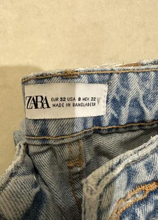 Джинси zara,levi's