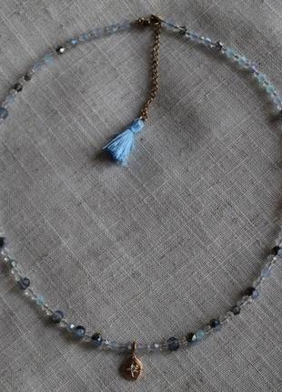 Намисто ручної роботи