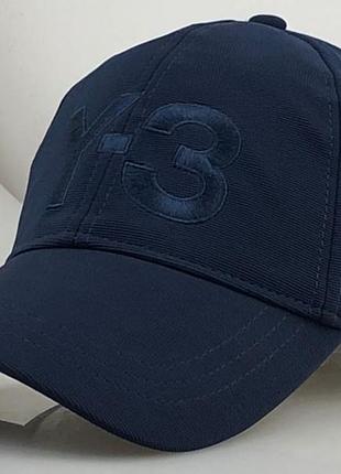 Бейсболки кепки y-3 yohji yamamoto оригінал