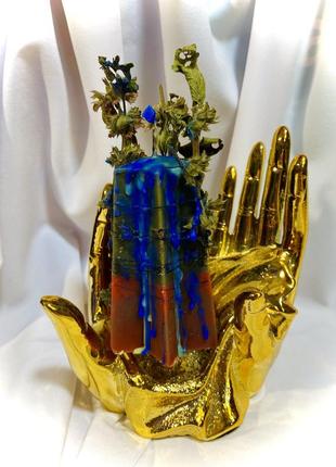 🌟открытие дорог      и возможностей ! 🕯️восковая свеча - программа