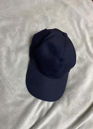 Кепка, котон