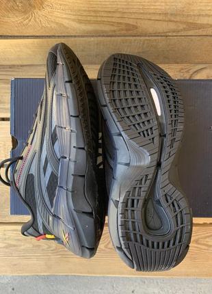 Кроссовки для города reebok zig kinetica 2.5. 2