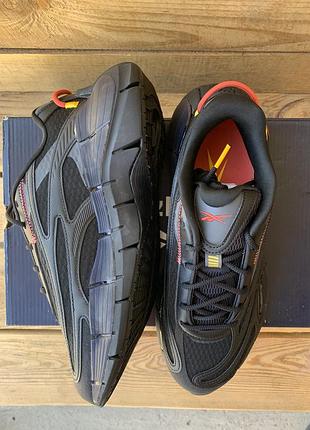 Кроссовки для города reebok zig kinetica 2.5. 3