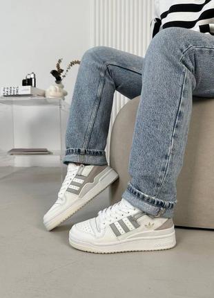 Кросівки jam adidas forum