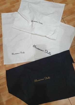 Чохол пыльник massimo dutti