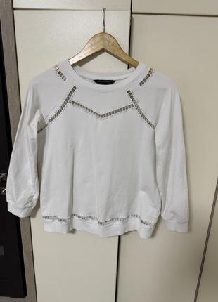 Джемпер armani