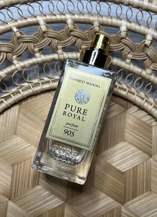 Парфум federico mahora pure royal 905 jo malone pomegranate noir парфюм