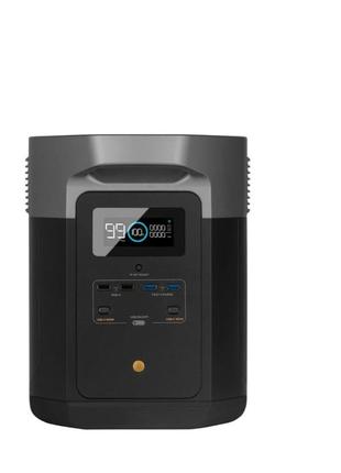 Зарядная станция ecoflow delta max 2000 (delta2000-eu
