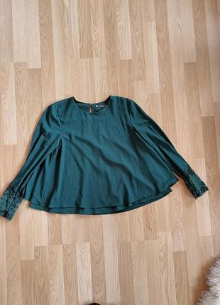 Блуза женская zara