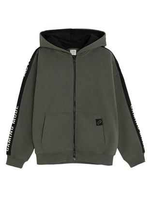Кофта толстовка cool club 140-164 см