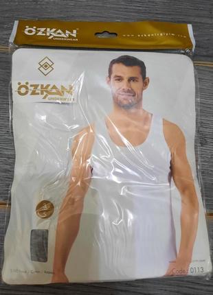 Чоловіча майка ozkan