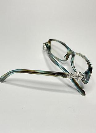 Оправа. бренд tiffany
