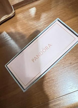 Браслет pandora