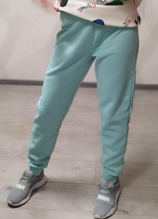 Джоггеры спортивные штаны primark/спортивные штаны женские