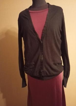 Кардиган massimo dutti