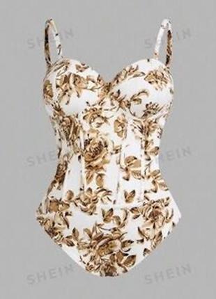 Боди shein2 фото