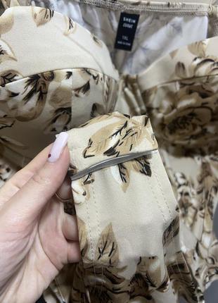 Боди shein4 фото