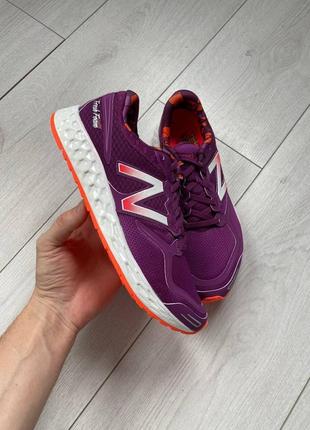 New balance