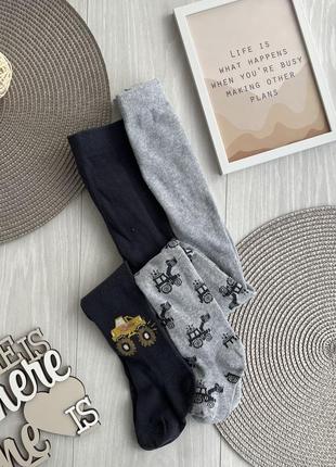 Колготы для мальчика 4-5 лет 104-110р cool club