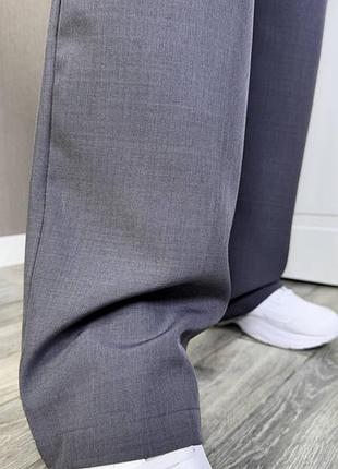 Брюки-клеш4 фото