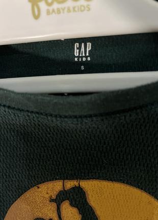 Лонгслів від g a p 3
