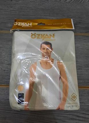 Чоловіча майка ozkan