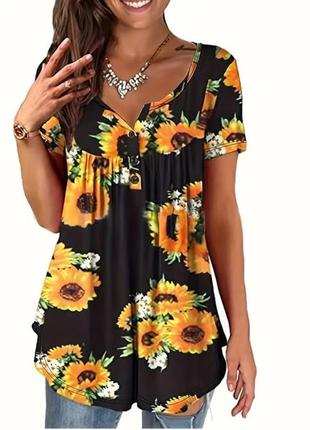 Жіноча футболка