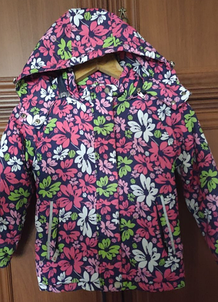 Куртка демисезонная р.116 reime