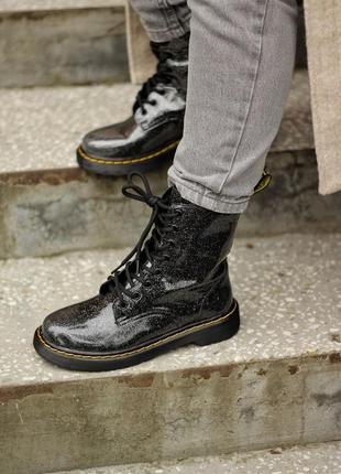 Черевики dr.martens 1460 galaxy ( premium ) черевики