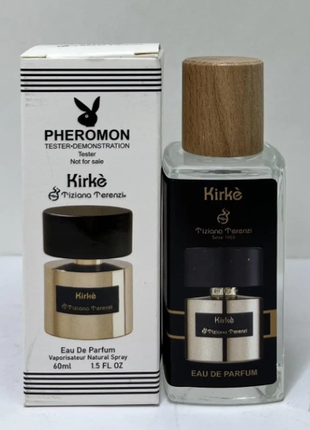 Женские духи tiziana terenzi kirke с феромоном 60 ml