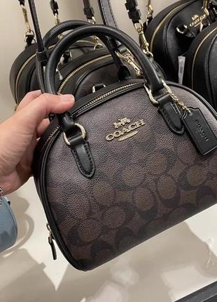Сумка coach