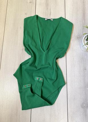 Комбідрес zara боді