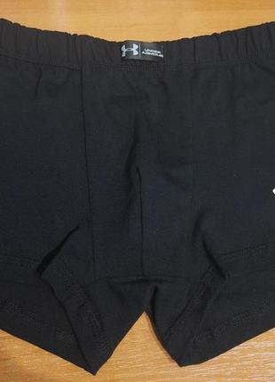 Боксери under armour. нові