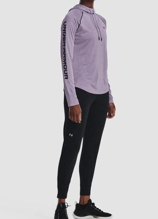 Under armour лонгслив