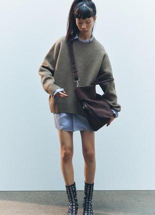 Світер zara