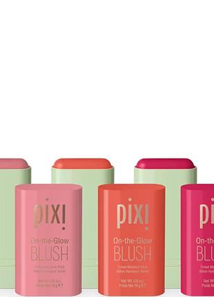 Румʼяна on-the-glow blush