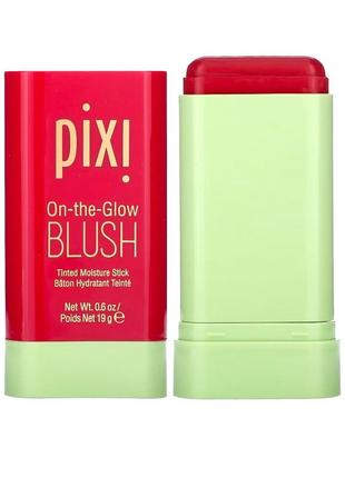 Румʼяна on-the-glow blush3 фото