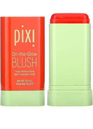 Румʼяна on-the-glow blush2 фото